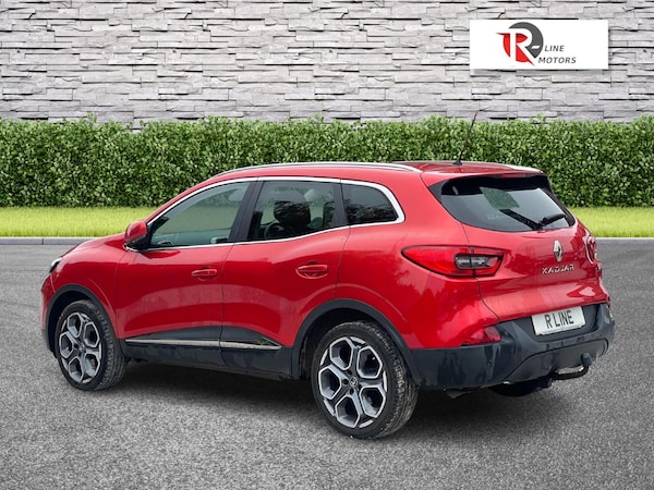 Used Renault Kadjar 2017 for sale - 76283189: Photo 10