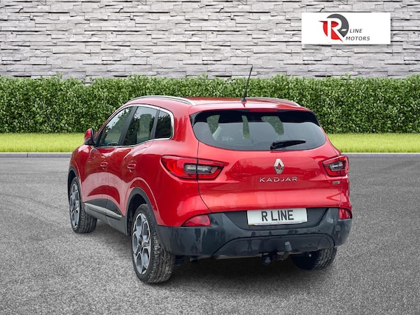 Used Renault Kadjar 2017 for sale - 76283189: Photo 11