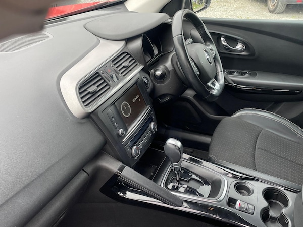 Used Renault Kadjar 2017 for sale - 76283189: Photo 19