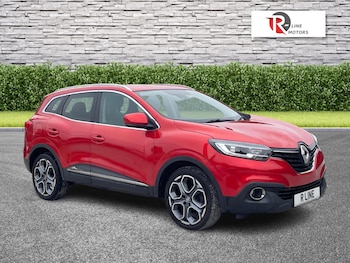 Renault - Kadjar
