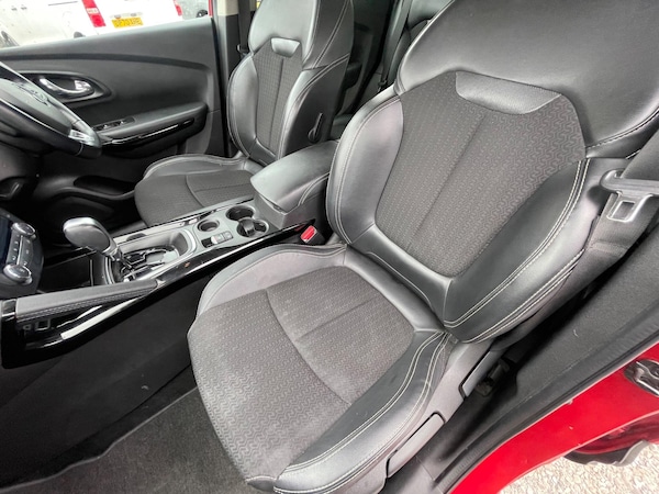Used Renault Kadjar 2017 for sale - 76283189: Photo 20