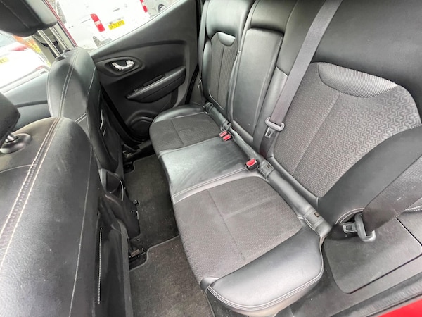 Used Renault Kadjar 2017 for sale - 76283189: Photo 21