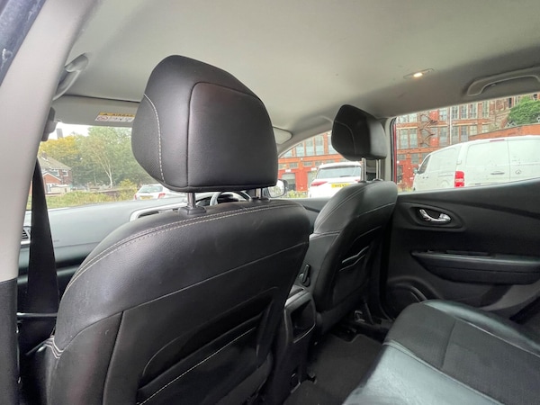 Used Renault Kadjar 2017 for sale - 76283189: Photo 22