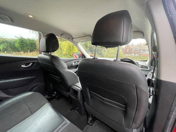 Used Renault Kadjar 2017 for sale - 76283189: Photo 25