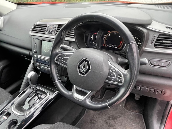 Used Renault Kadjar 2017 for sale - 76283189: Photo 27