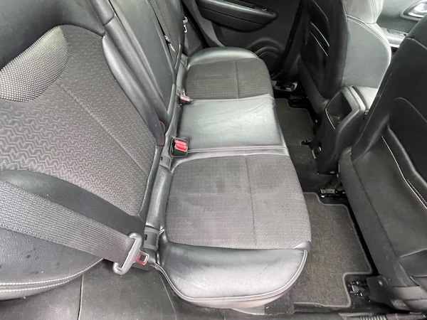 Used Renault Kadjar 2017 for sale - 76283189: Photo 29