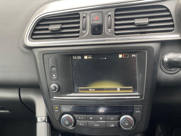 Used Renault Kadjar 2017 for sale - 76283189: Photo 32