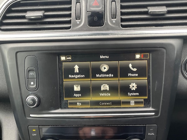 Used Renault Kadjar 2017 for sale - 76283189: Photo 33