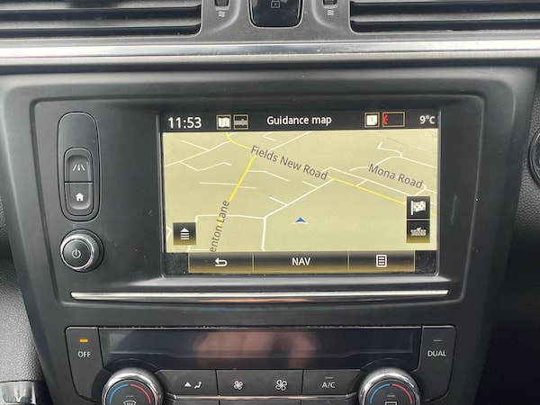 Used Renault Kadjar 2017 for sale - 76283189: Photo 35