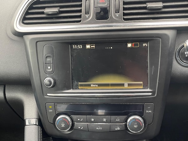 Used Renault Kadjar 2017 for sale - 76283189: Photo 36
