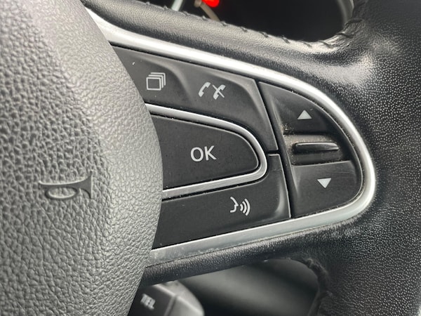 Used Renault Kadjar 2017 for sale - 76283189: Photo 44