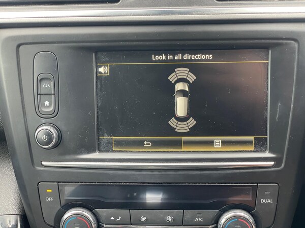 Used Renault Kadjar 2017 for sale - 76283189: Photo 47