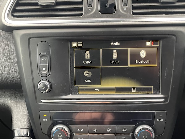 Used Renault Kadjar 2017 for sale - 76283189: Photo 49