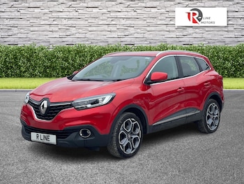 Used Renault Kadjar 2017 for sale - 76283189: Photo 4