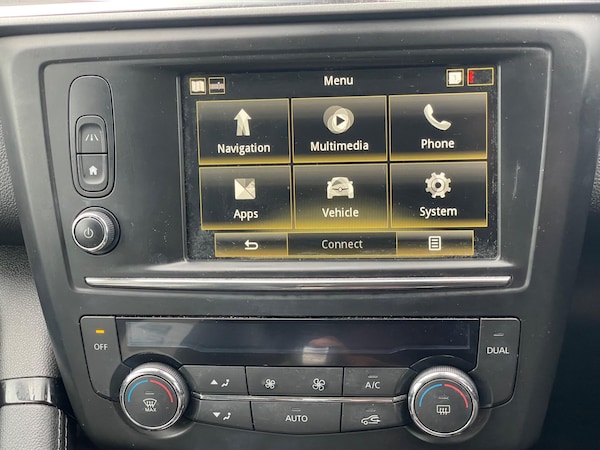 Used Renault Kadjar 2017 for sale - 76283189: Photo 50