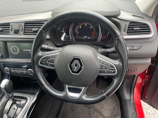 Used Renault Kadjar 2017 for sale - 76283189: Photo 52