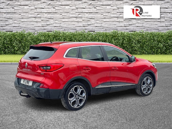 Used Renault Kadjar 2017 for sale - 76283189: Photo 7