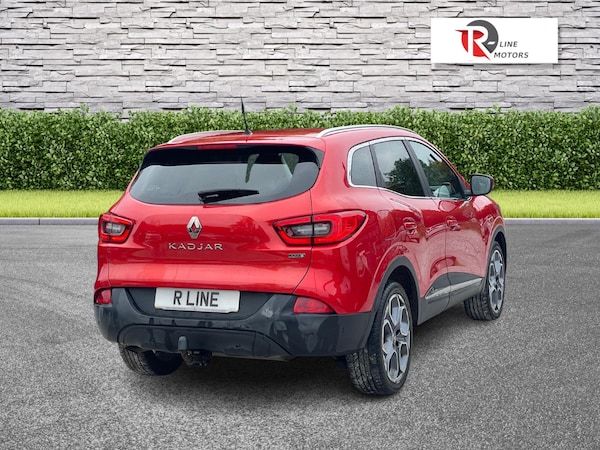 Used Renault Kadjar 2017 for sale - 76283189: Photo 8