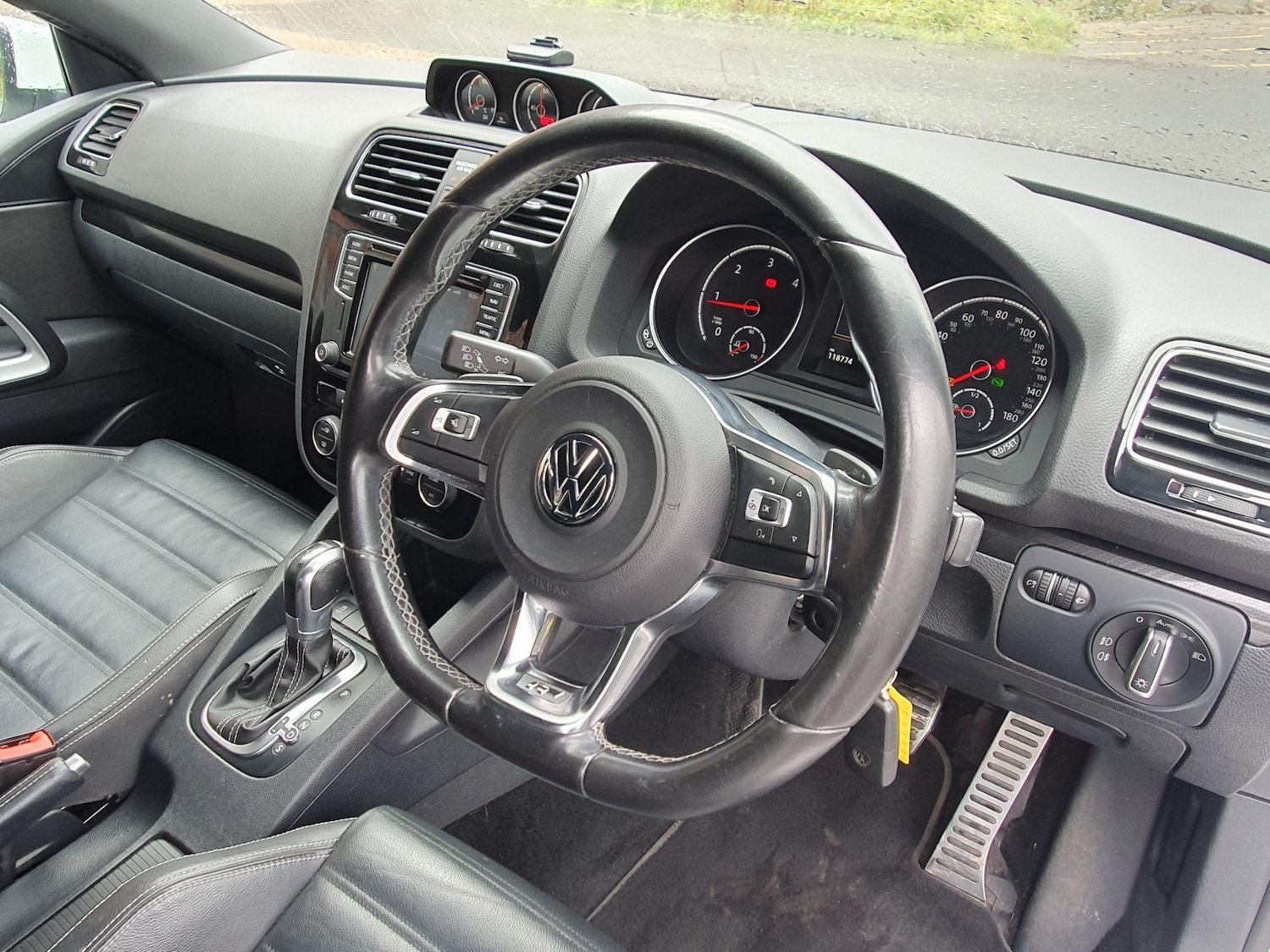 Vehicle 15