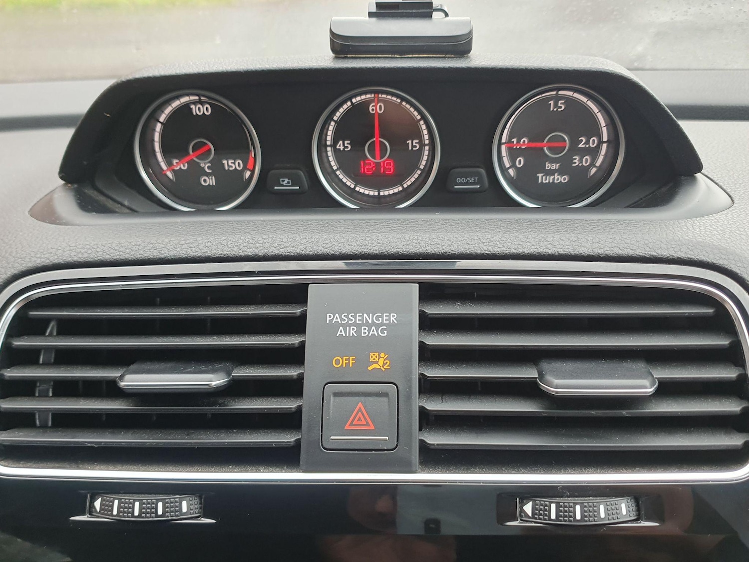 Vehicle 34