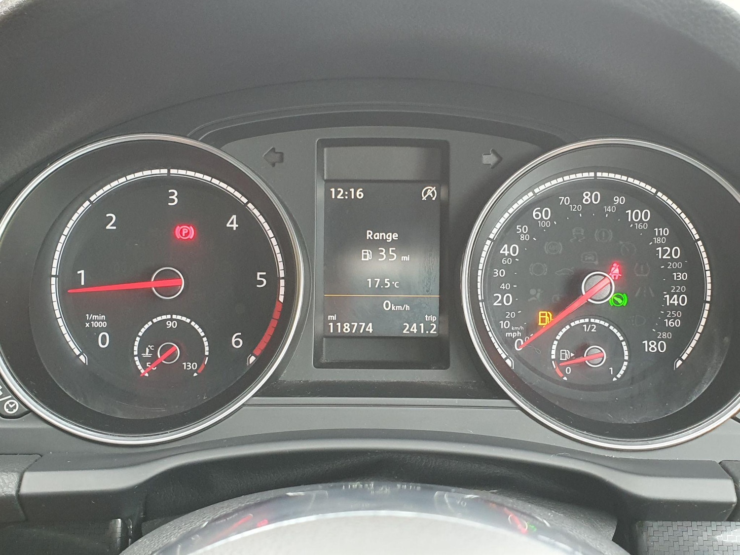 Vehicle 35