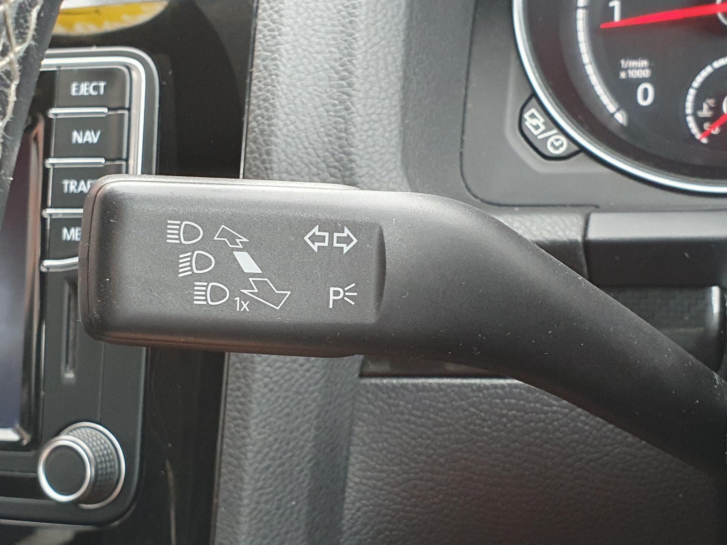 Vehicle 41