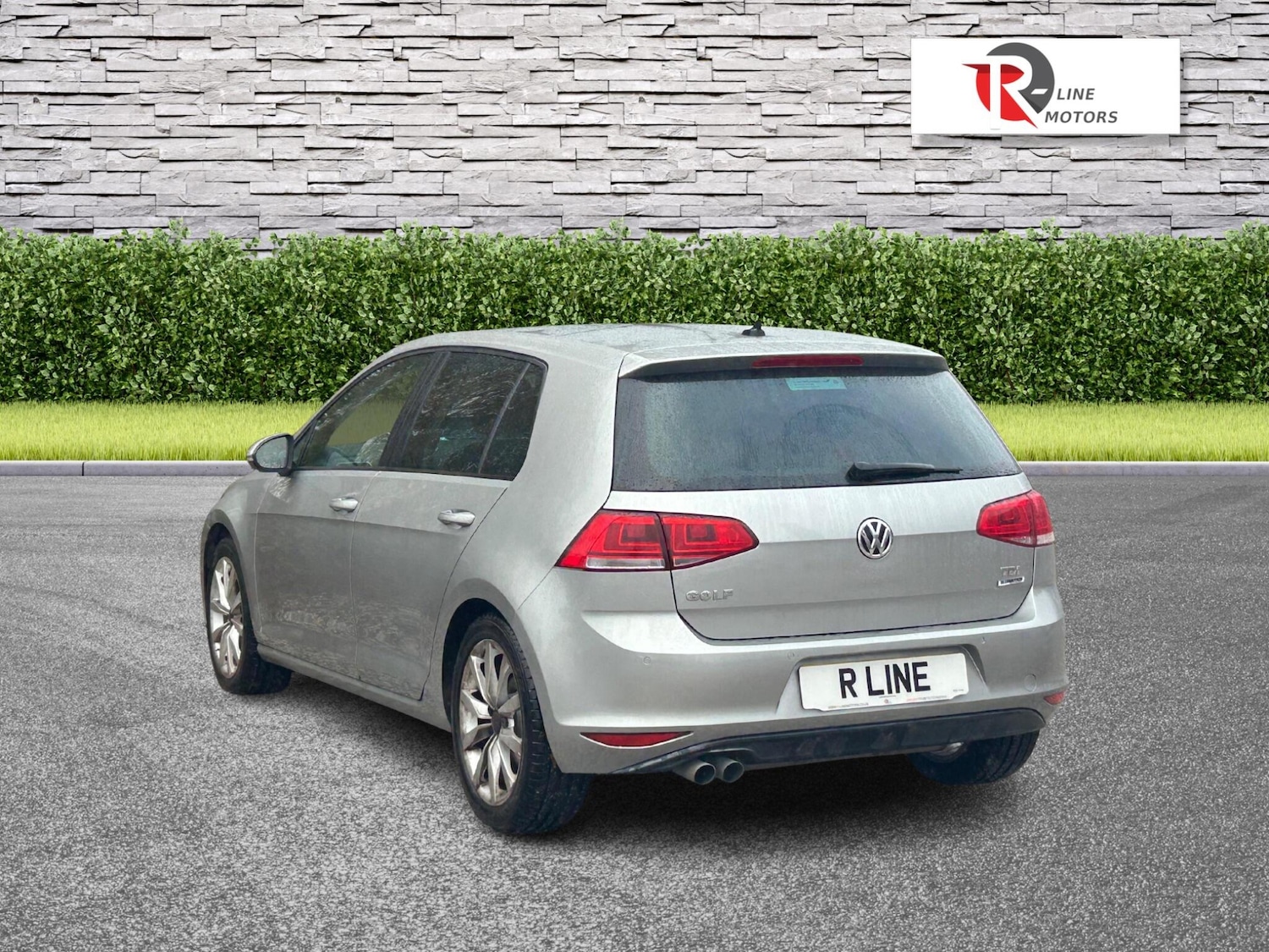Used Volkswagen Golf 2014 for sale - 76752875: Photo 12