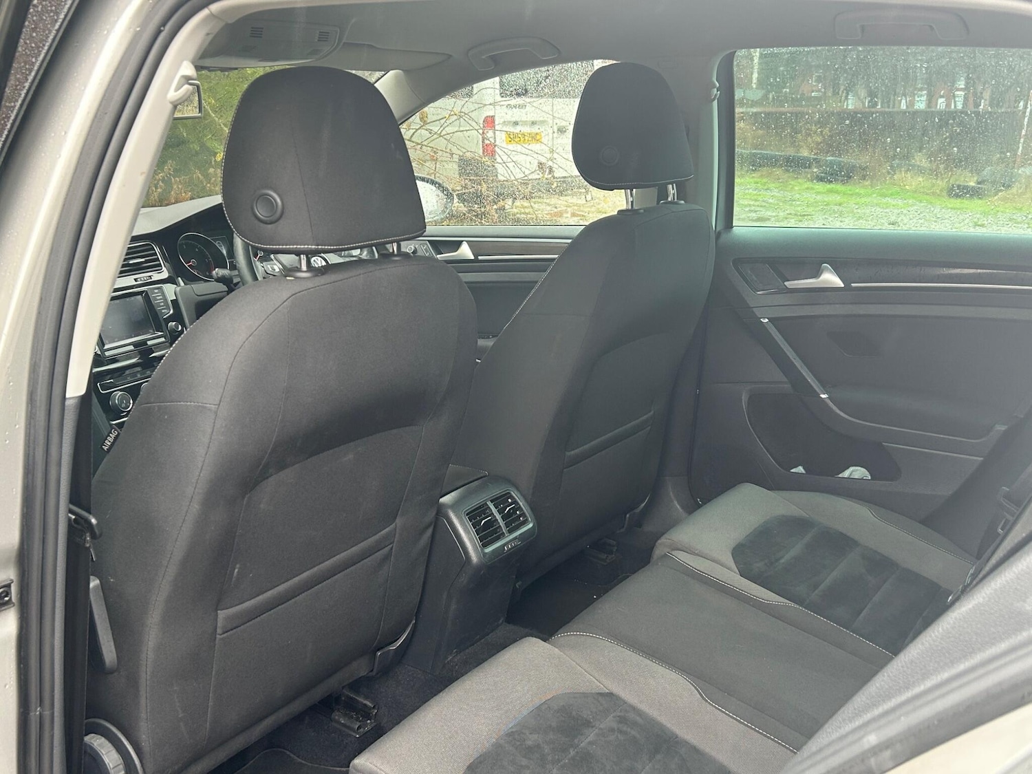 Used Volkswagen Golf 2014 for sale - 76752875: Photo 20