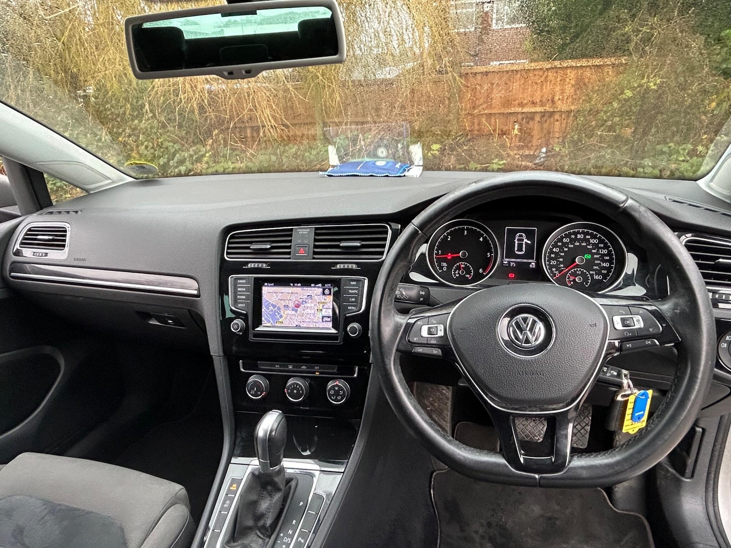 Used Volkswagen Golf 2014 for sale - 76752875: Photo 33