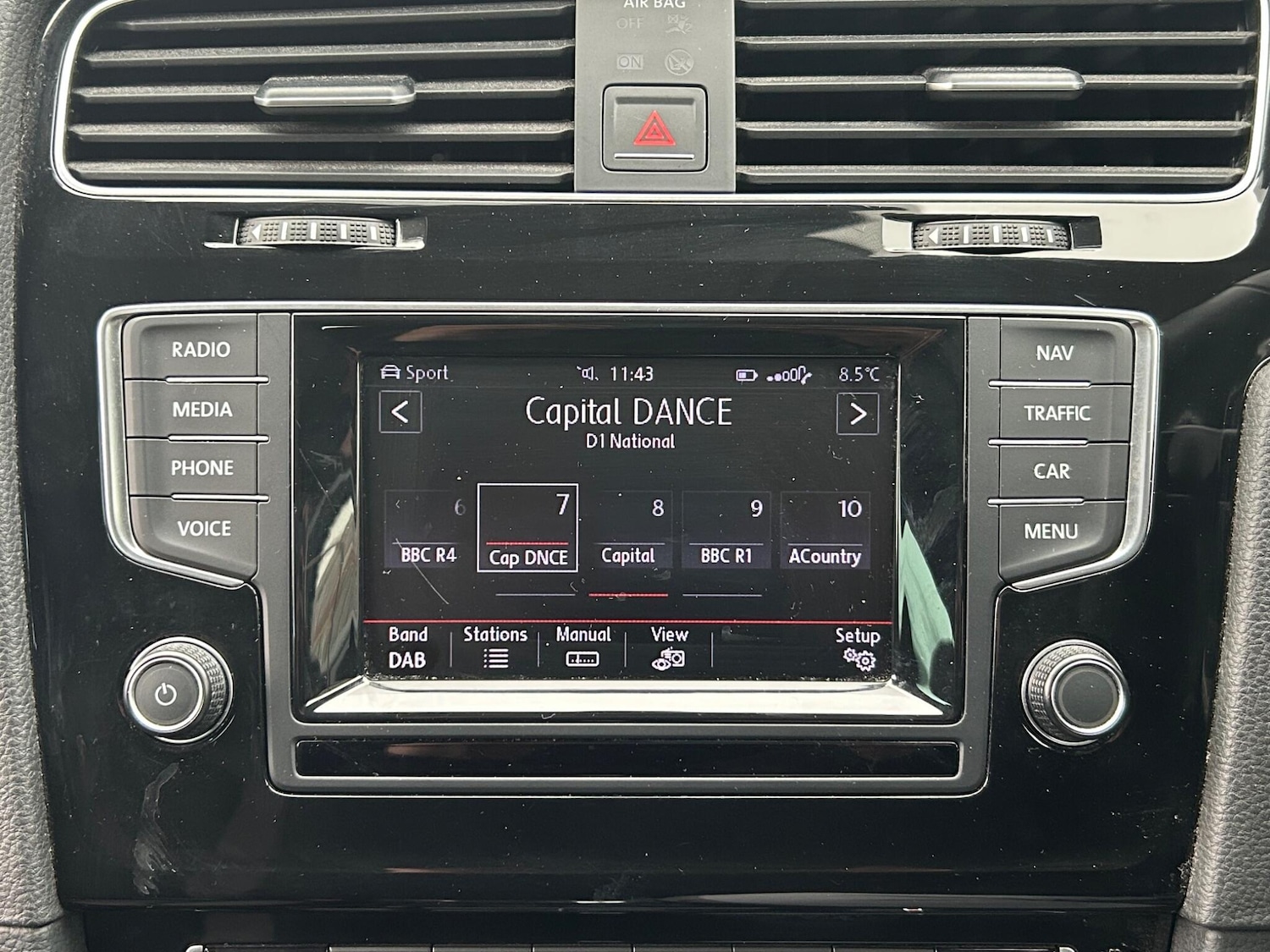 Used Volkswagen Golf 2014 for sale - 76752875: Photo 41