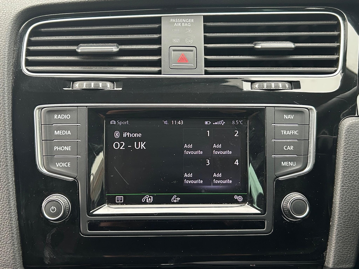 Used Volkswagen Golf 2014 for sale - 76752875: Photo 42