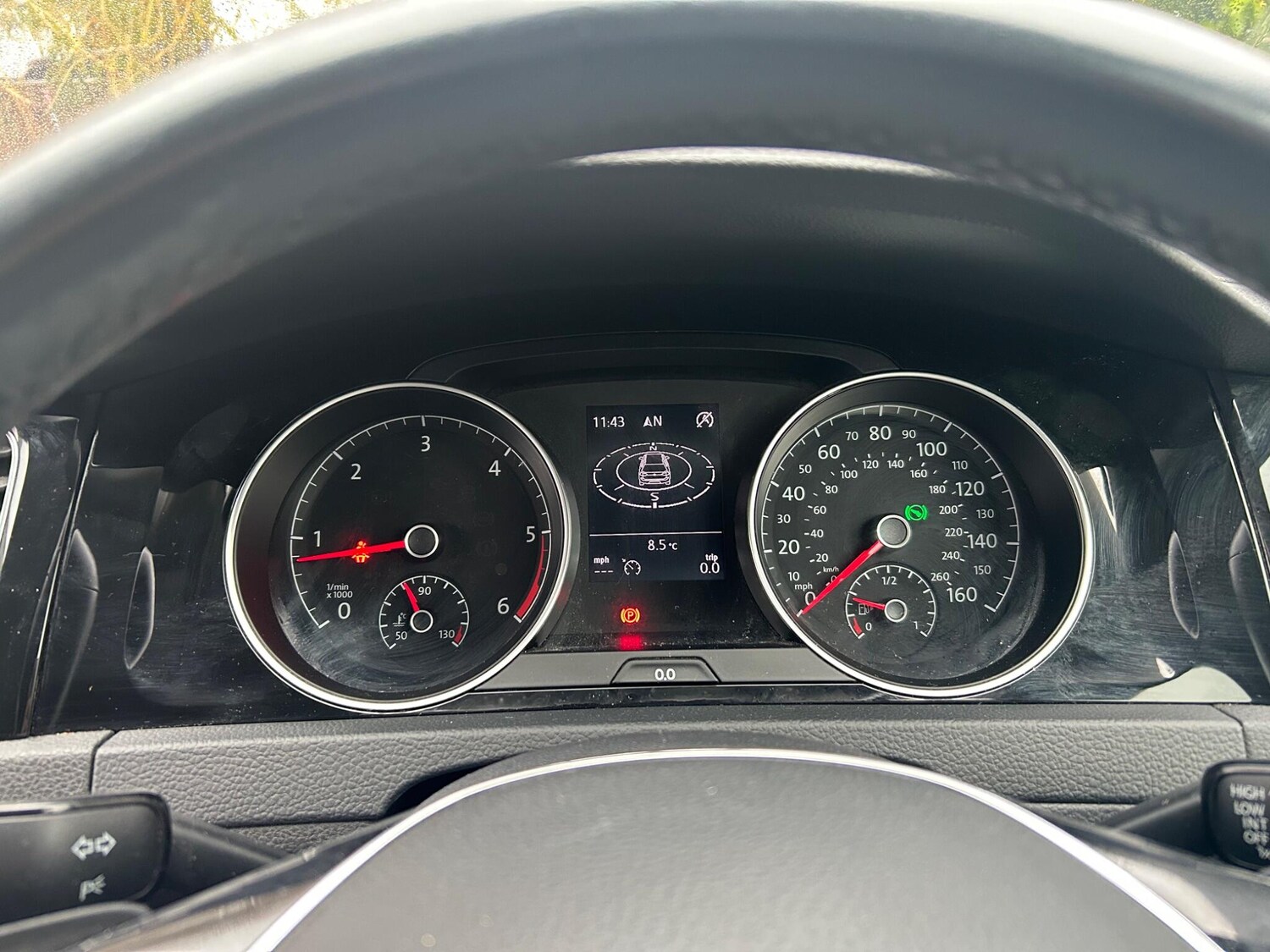 Used Volkswagen Golf 2014 for sale - 76752875: Photo 45