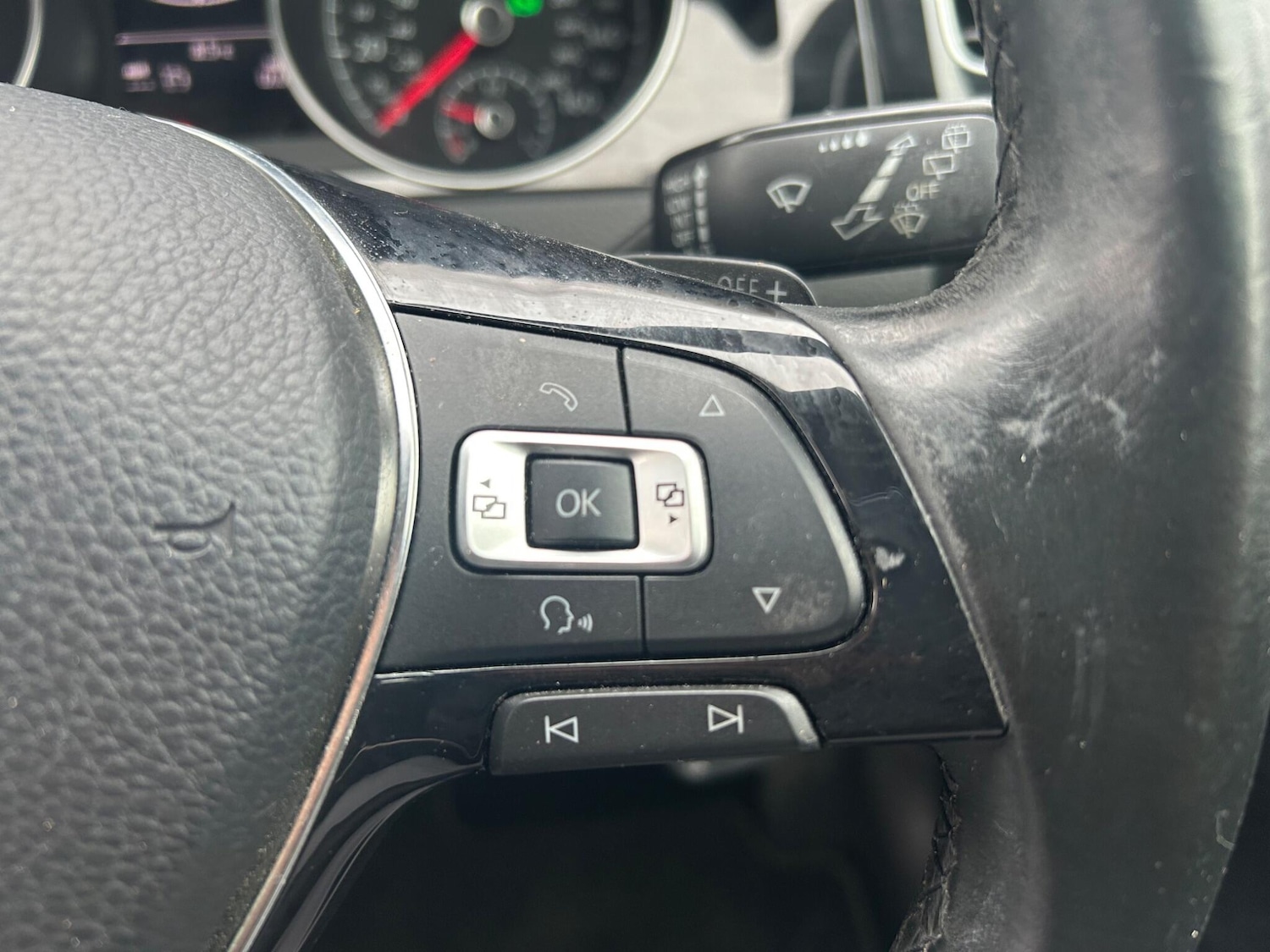 Used Volkswagen Golf 2014 for sale - 76752875: Photo 49