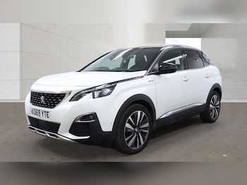 Used Peugeot 3008 2020 for sale - 79279228: Photo