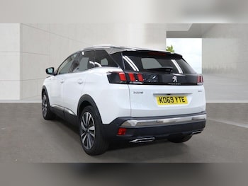 Used Peugeot 3008 2020 for sale - 79279228: Photo