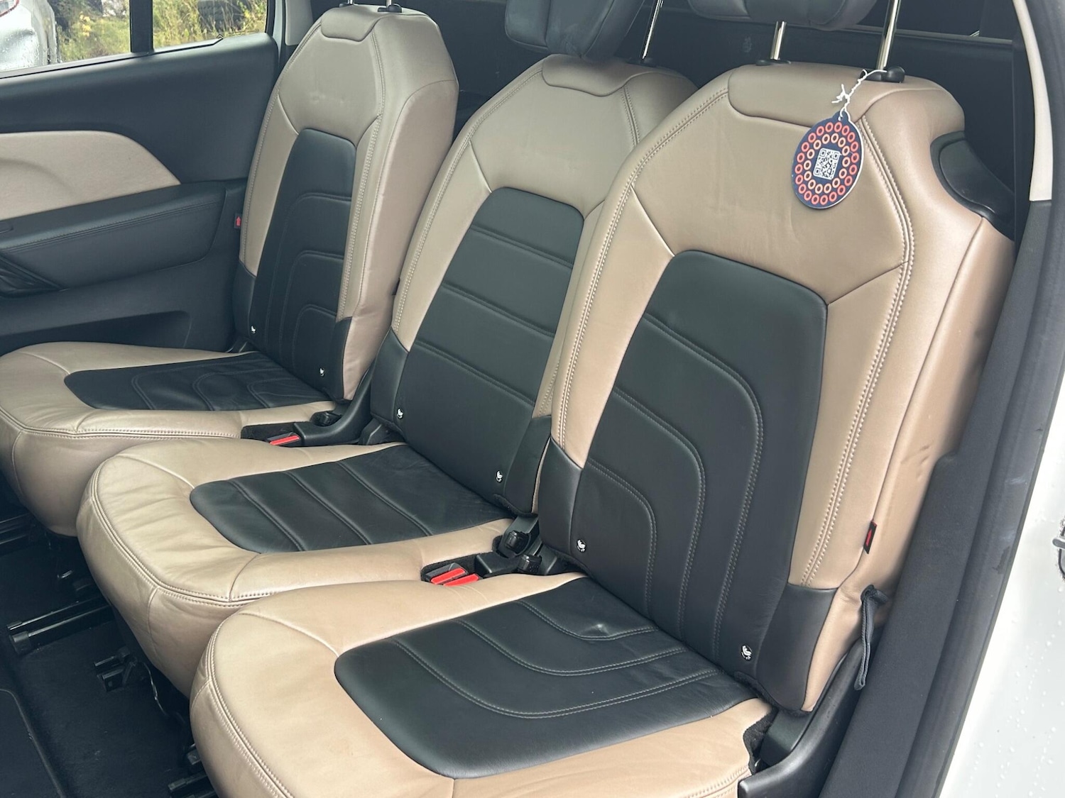 Used Citroen C4 Grand Picasso 2015 for sale - 76425337: Photo 16