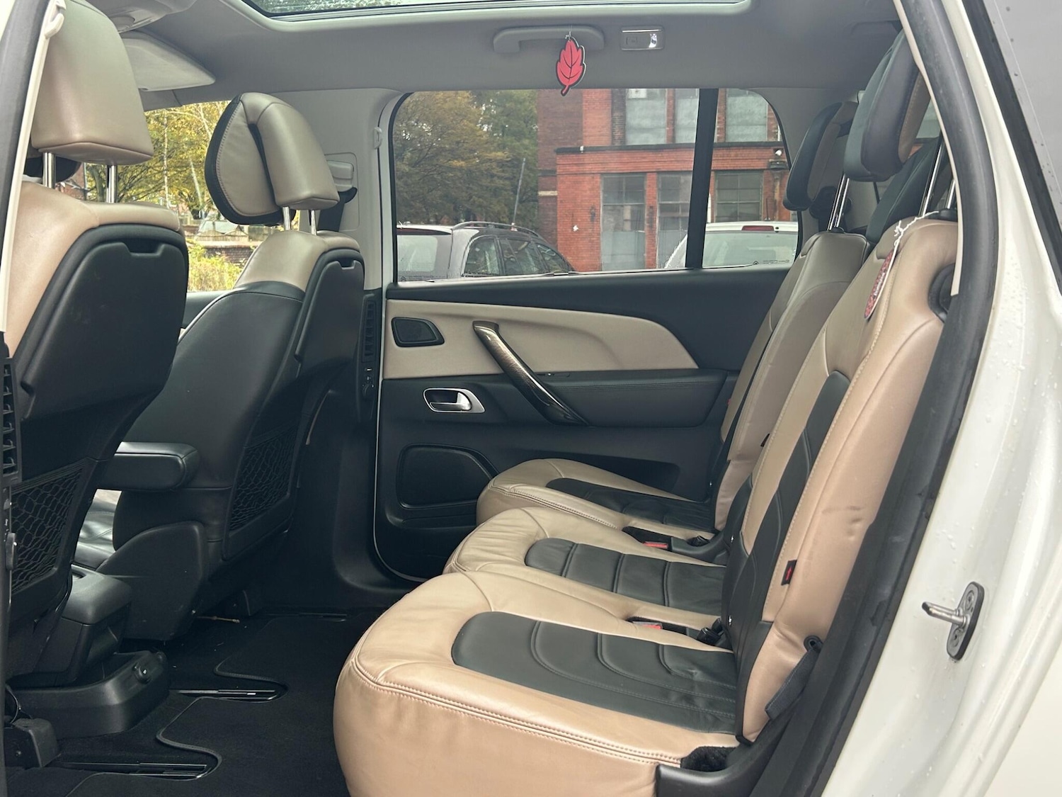 Used Citroen C4 Grand Picasso 2015 for sale - 76425337: Photo 18