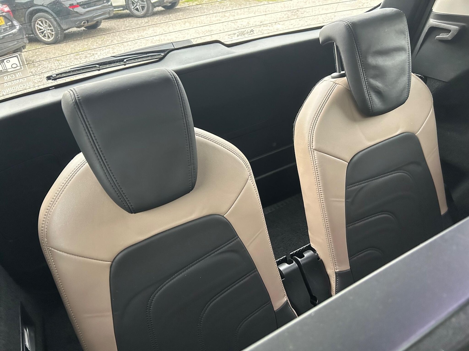 Used Citroen C4 Grand Picasso 2015 for sale - 76425337: Photo 19