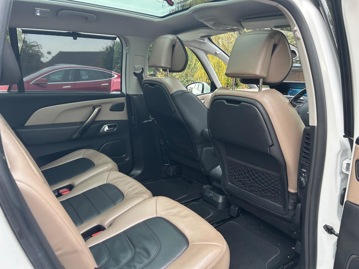 Used Citroen C4 Grand Picasso 2015 for sale - 76425337: Photo 22