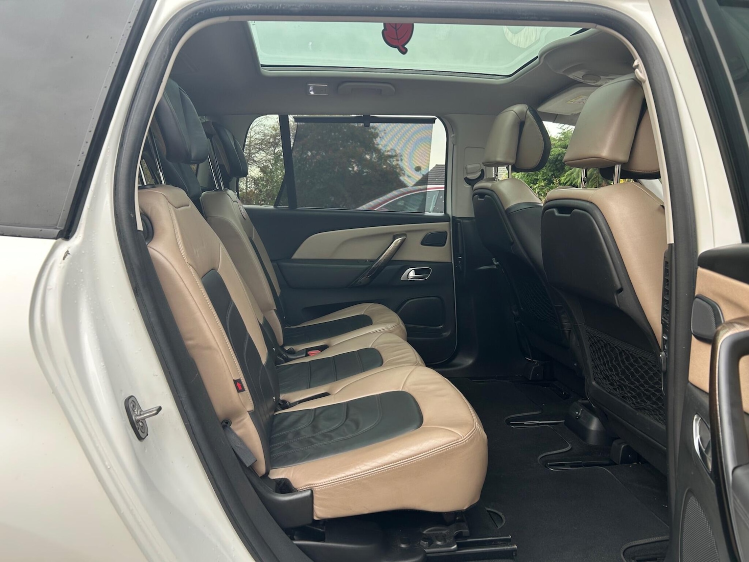 Used Citroen C4 Grand Picasso 2015 for sale - 76425337: Photo 23