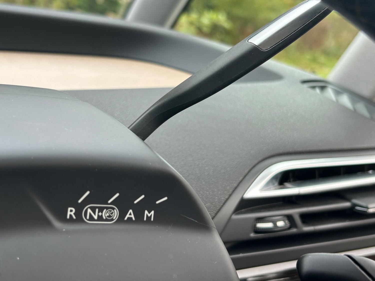 Used Citroen C4 Grand Picasso 2015 for sale - 76425337: Photo 25