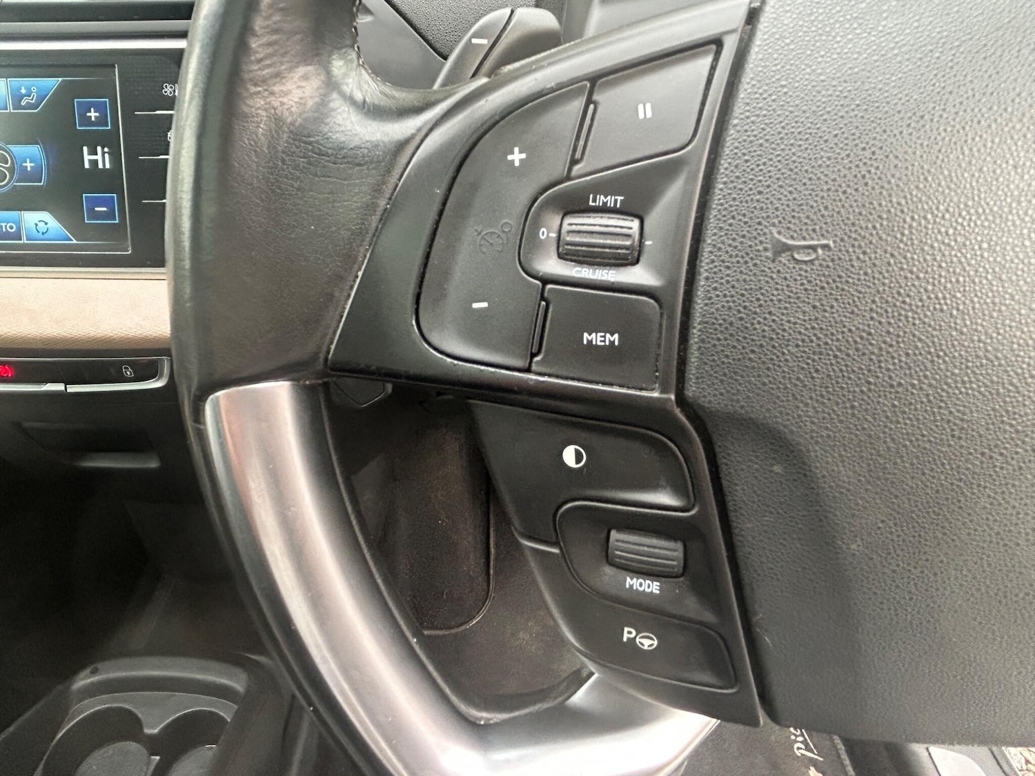 Used Citroen C4 Grand Picasso 2015 for sale - 76425337: Photo 31