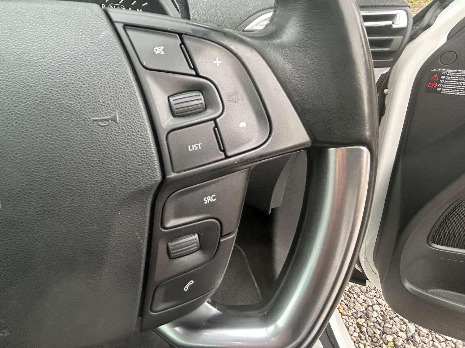 Used Citroen C4 Grand Picasso 2015 for sale - 76425337: Photo 32