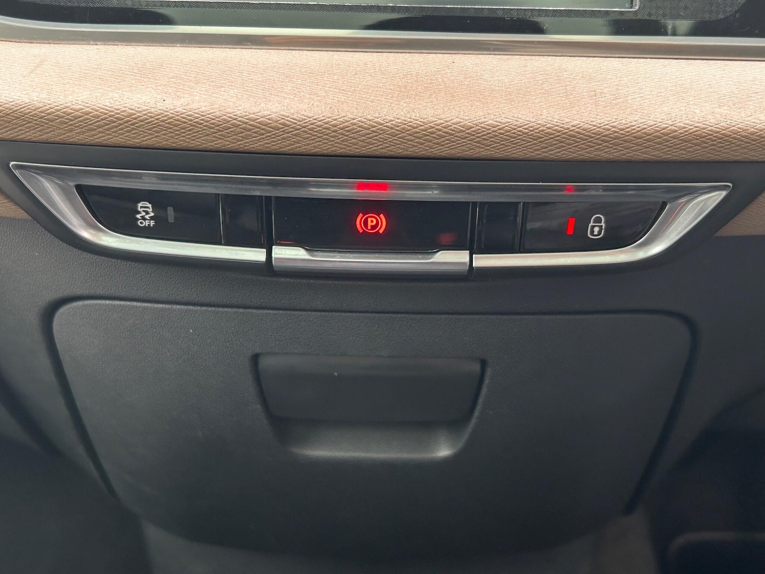 Used Citroen C4 Grand Picasso 2015 for sale - 76425337: Photo 33