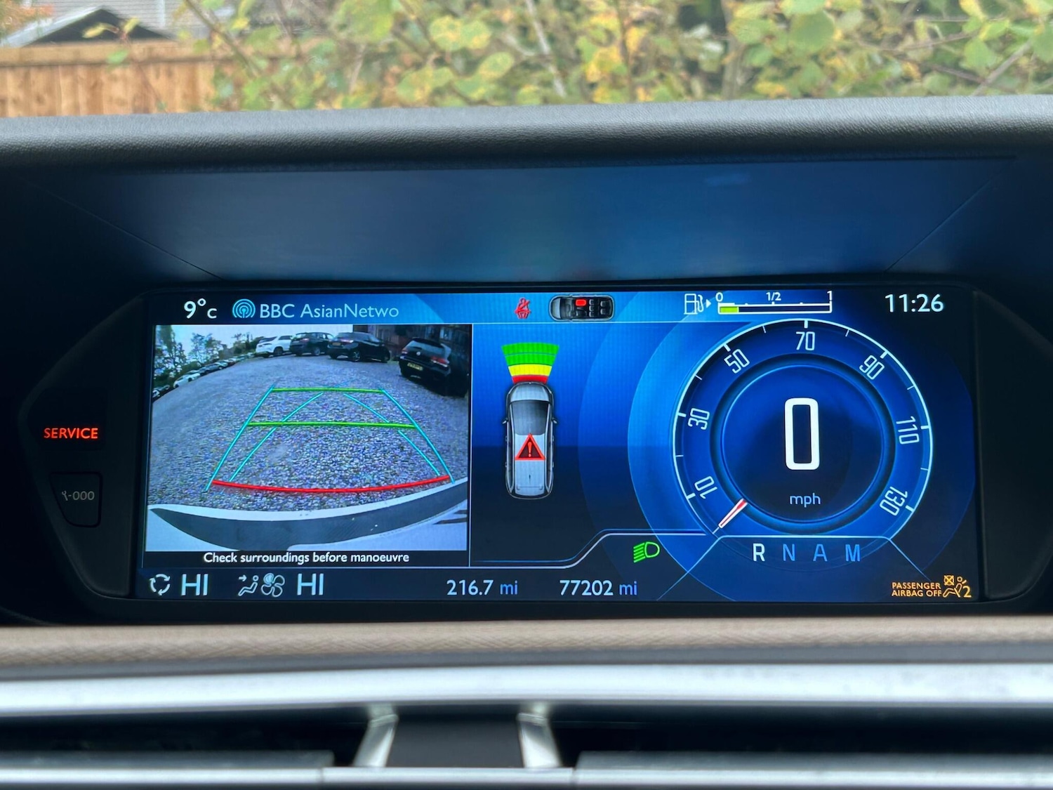 Used Citroen C4 Grand Picasso 2015 for sale - 76425337: Photo 36