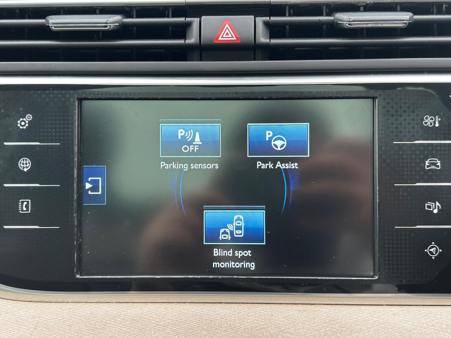 Used Citroen C4 Grand Picasso 2015 for sale - 76425337: Photo 38