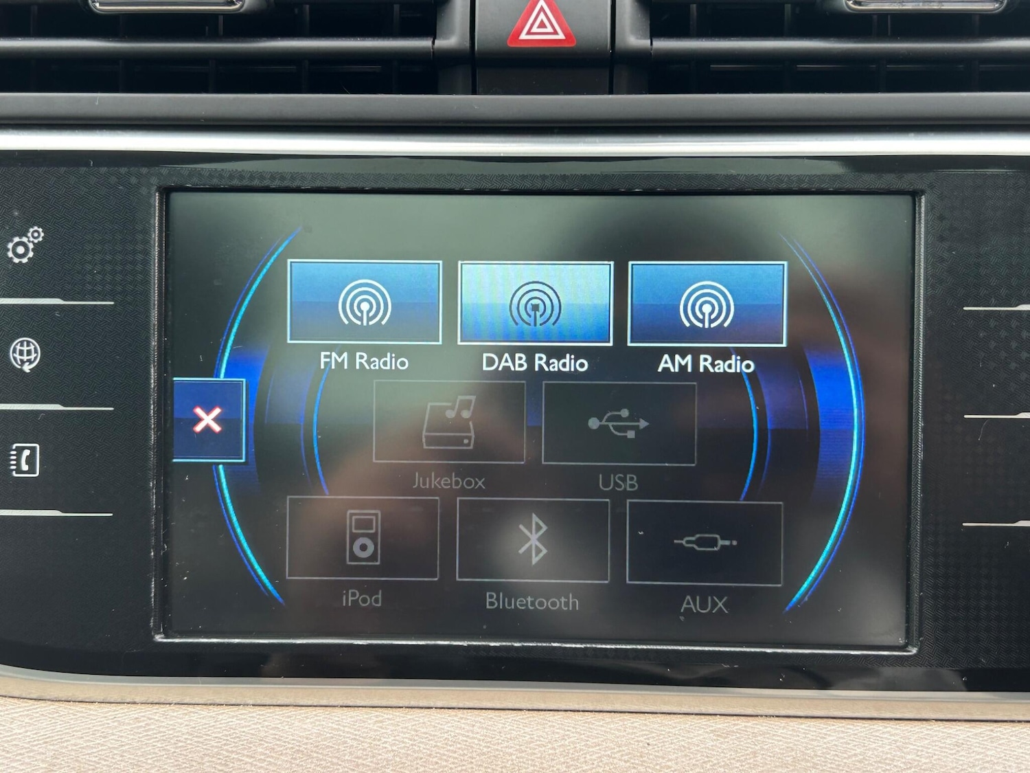 Used Citroen C4 Grand Picasso 2015 for sale - 76425337: Photo 39