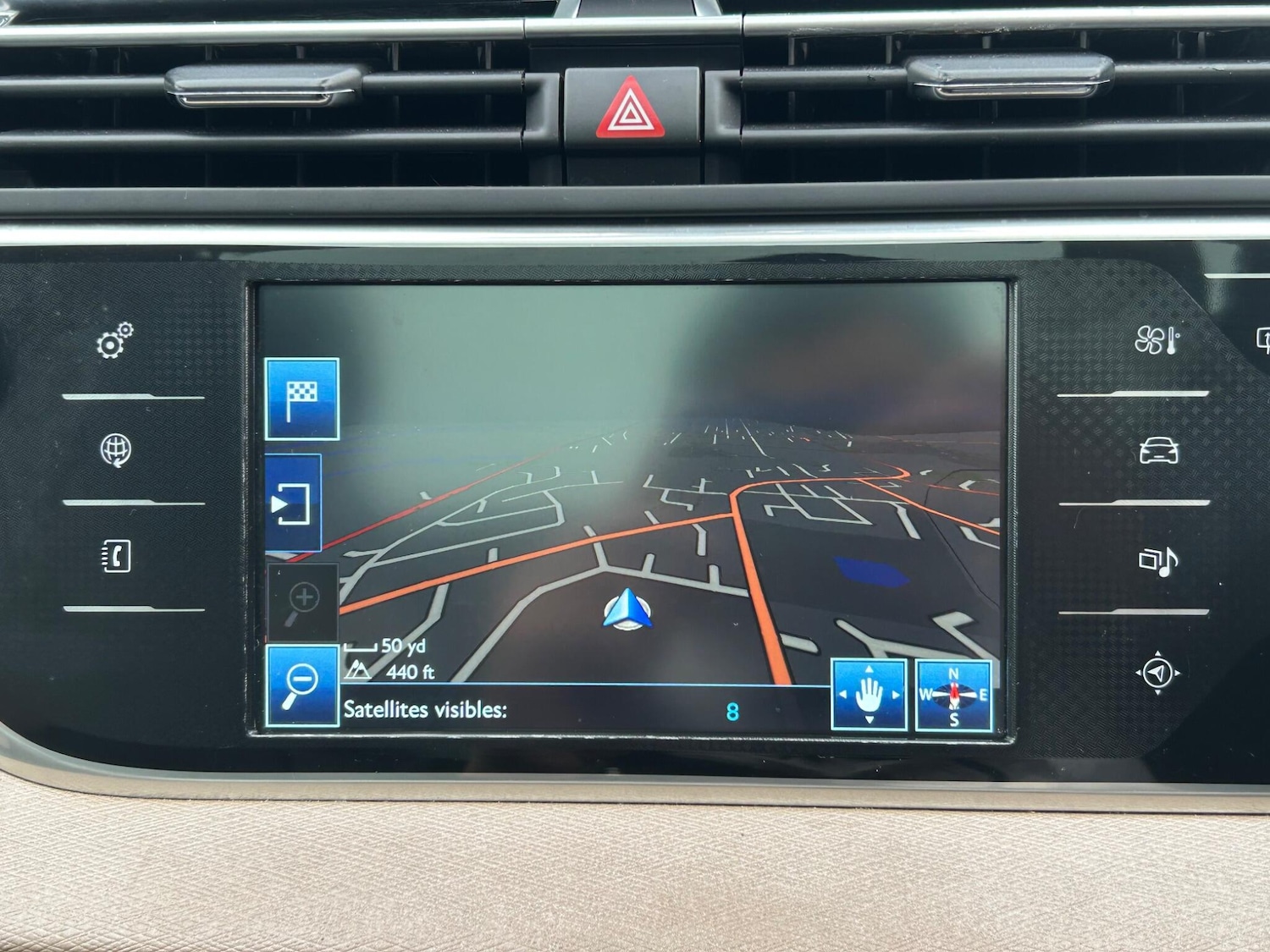 Used Citroen C4 Grand Picasso 2015 for sale - 76425337: Photo 40