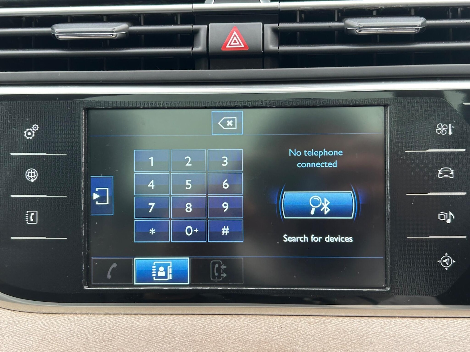 Used Citroen C4 Grand Picasso 2015 for sale - 76425337: Photo 41