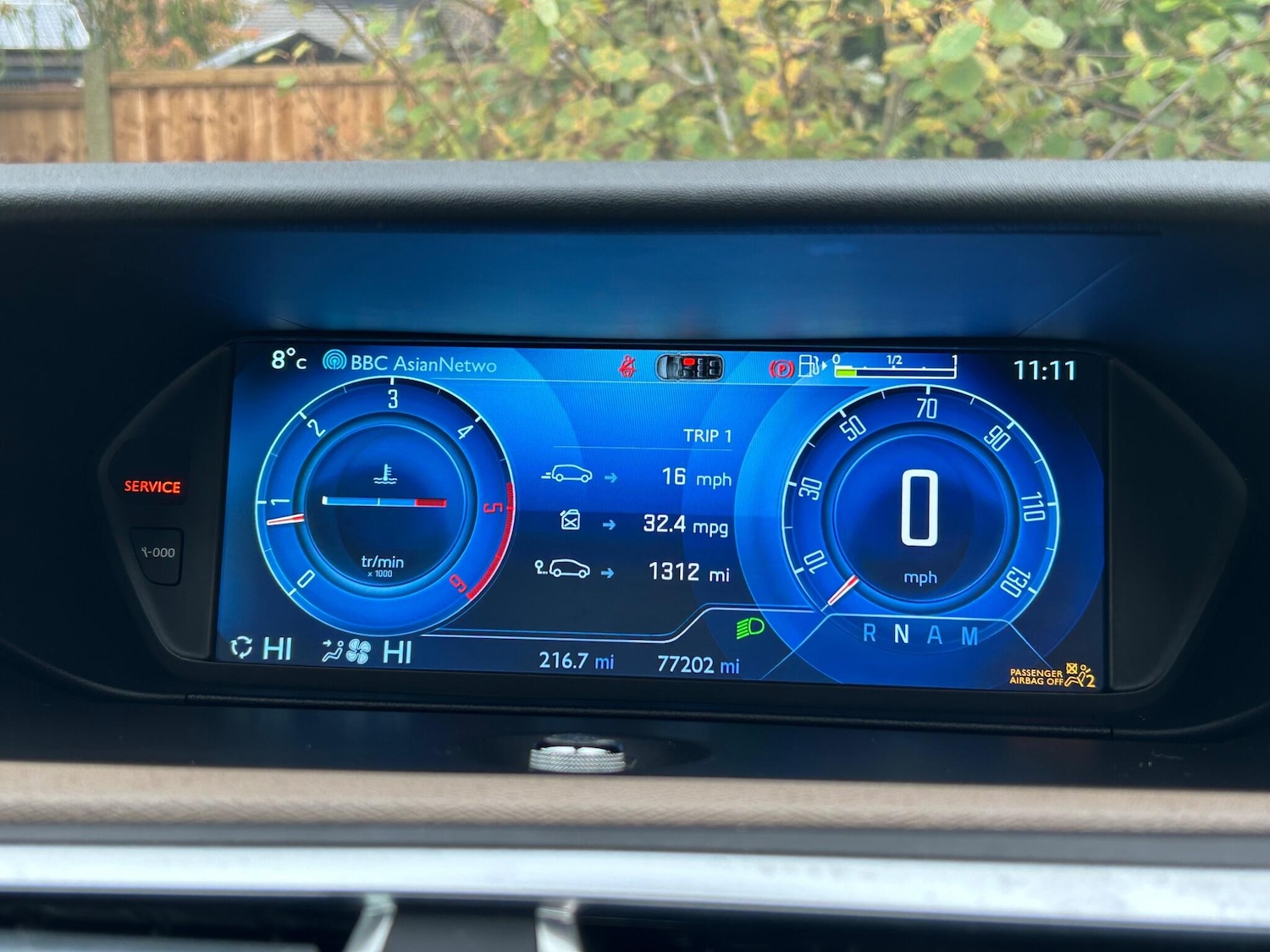 Used Citroen C4 Grand Picasso 2015 for sale - 76425337: Photo 43